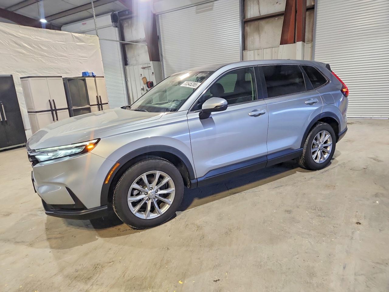 Honda CR-V EX-L AWD 2025