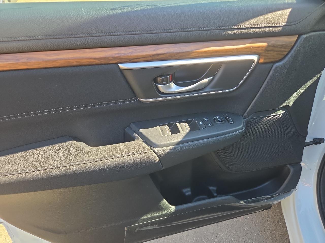 Honda CR-V EX AWD 2020