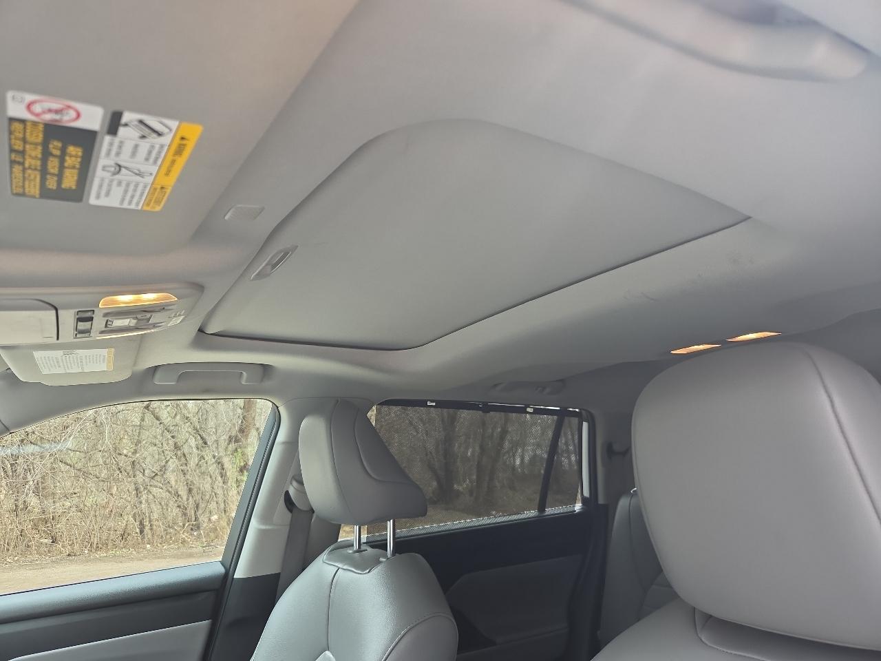 Toyota Highlander XLE AWD (Natl) 2022