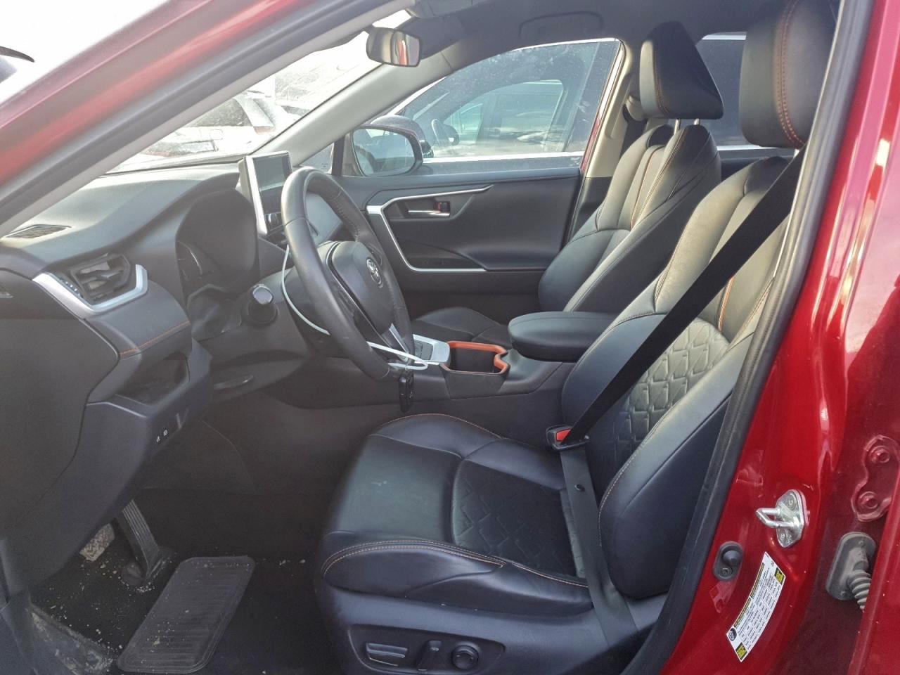 Toyota RAV4 Adventure AWD (Natl) 2023