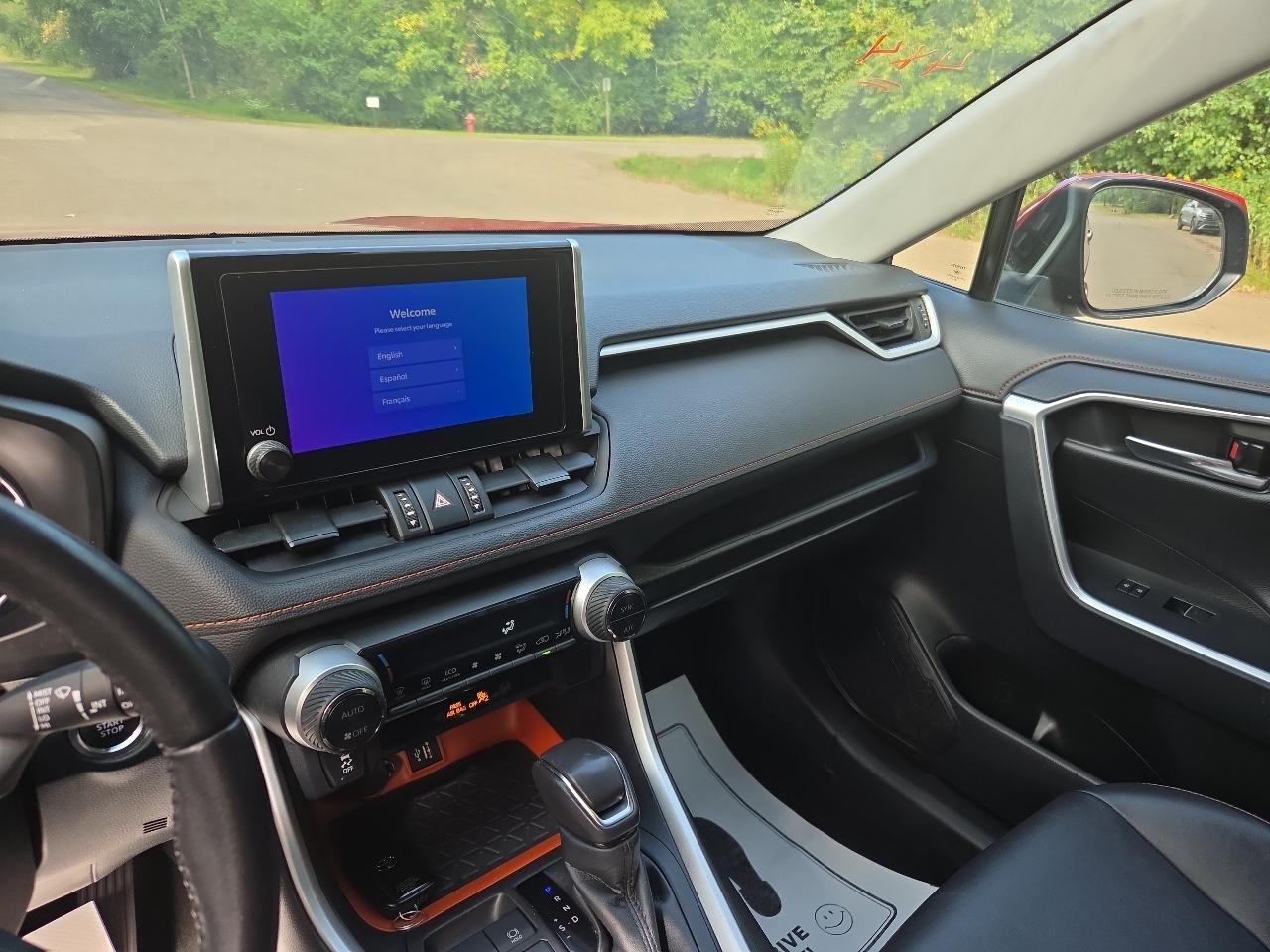 Toyota RAV4 Adventure AWD (Natl) 2023