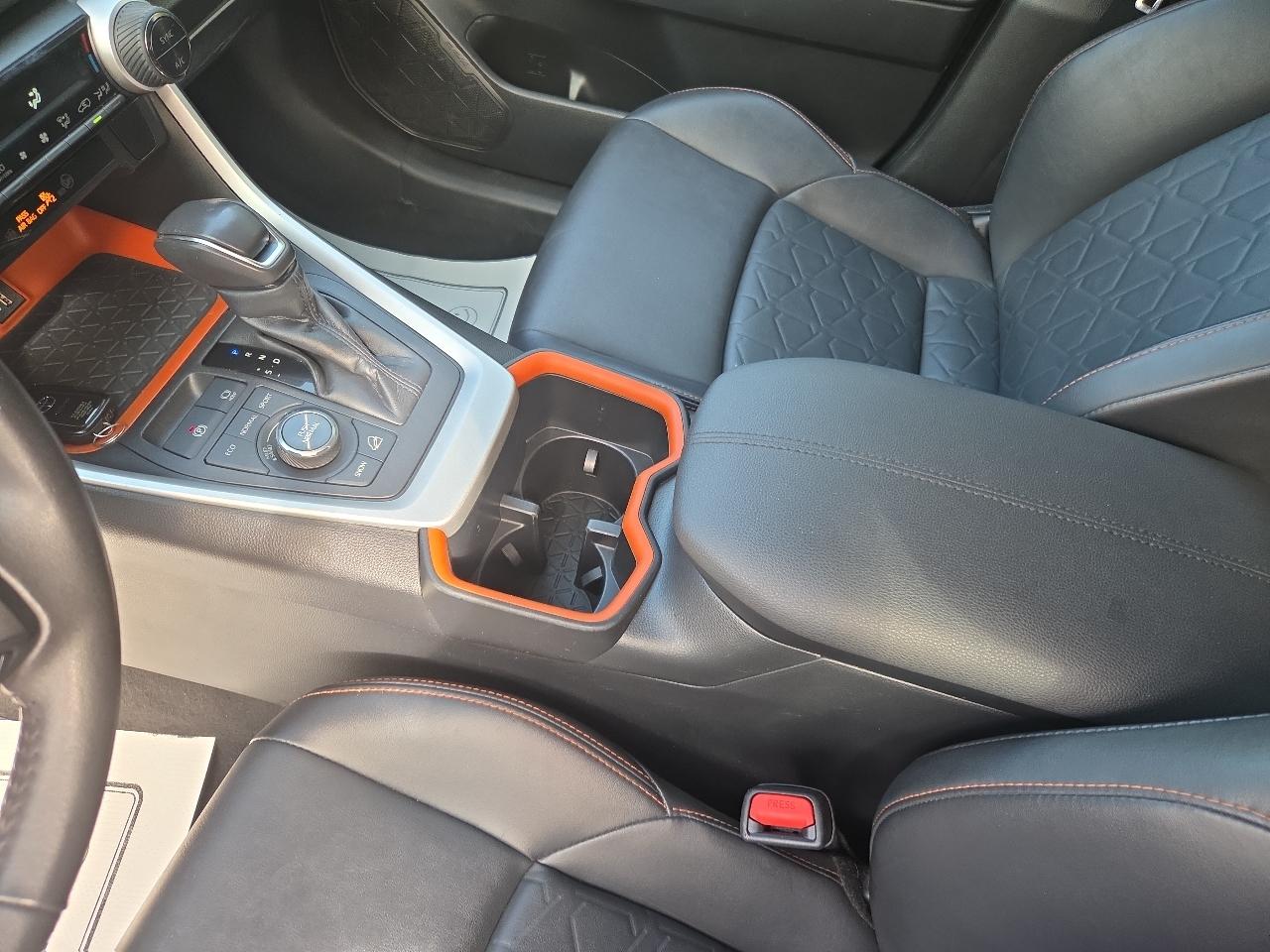 Toyota RAV4 Adventure AWD (Natl) 2023