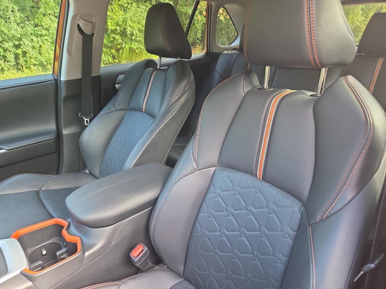 Toyota RAV4 Adventure AWD (Natl) 2023