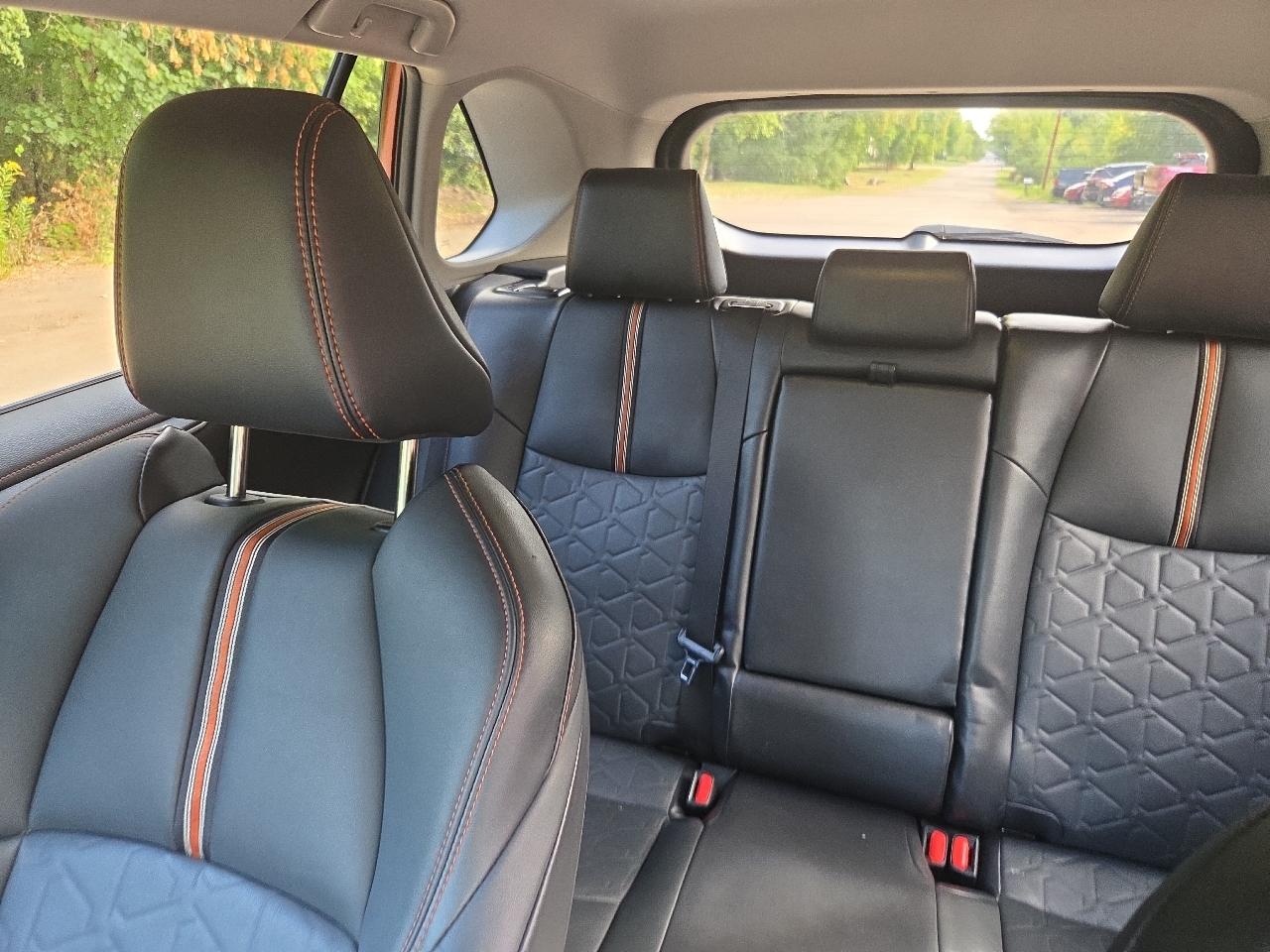 Toyota RAV4 Adventure AWD (Natl) 2023