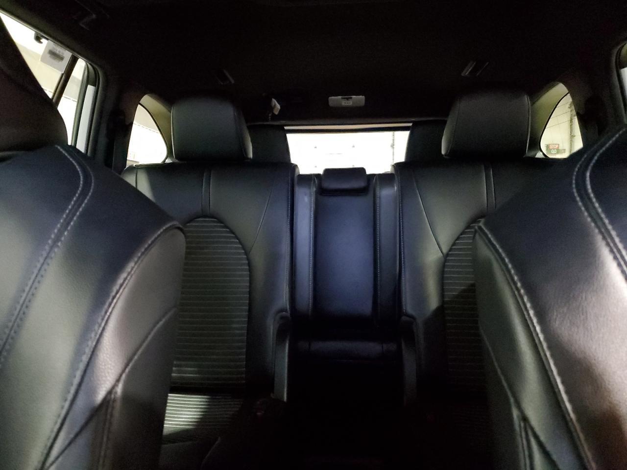 Toyota Highlander XSE AWD (Natl) 2022
