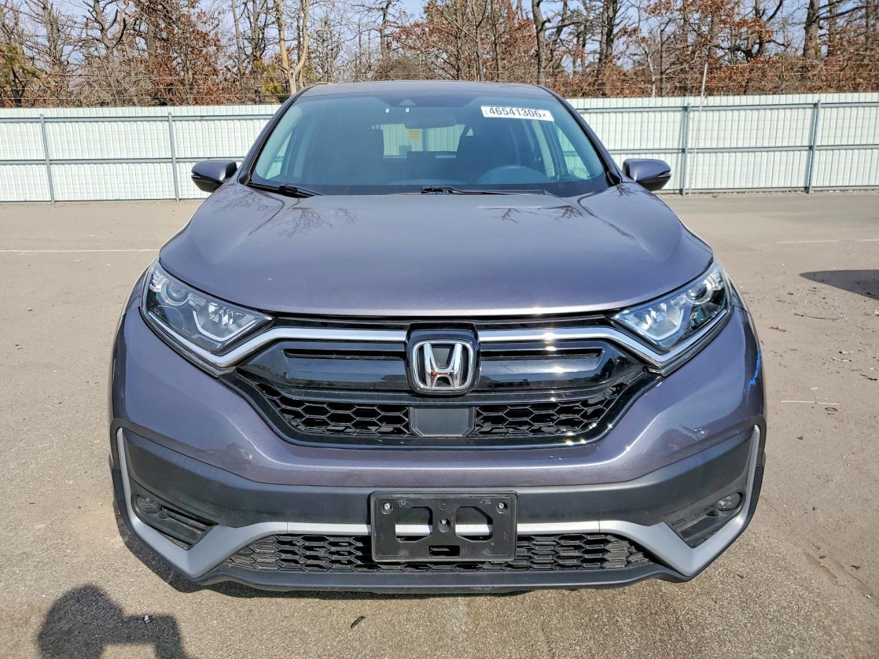 Honda CR-V EX AWD 2021