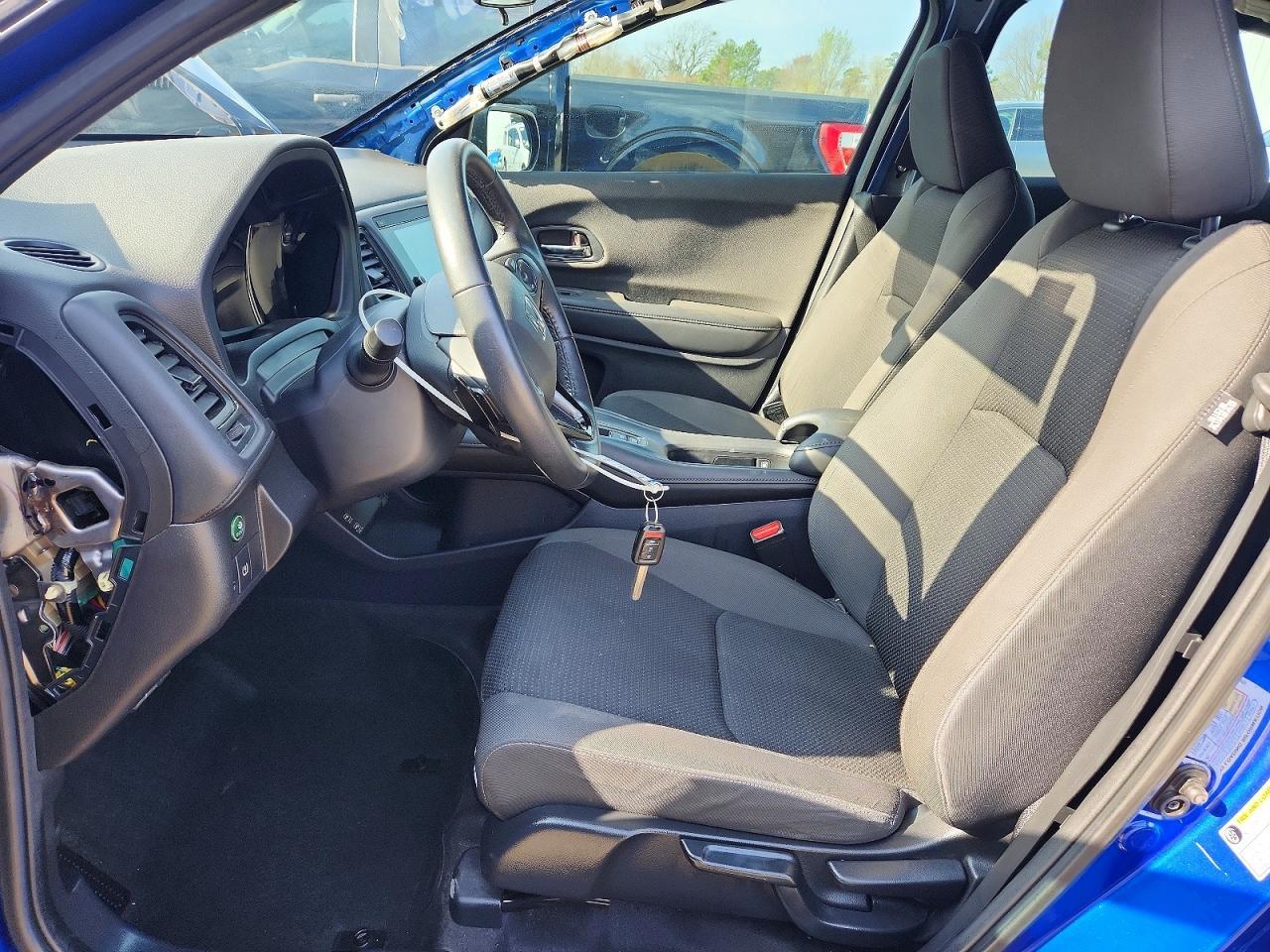 Honda HR-V Sport 2WD CVT 2020