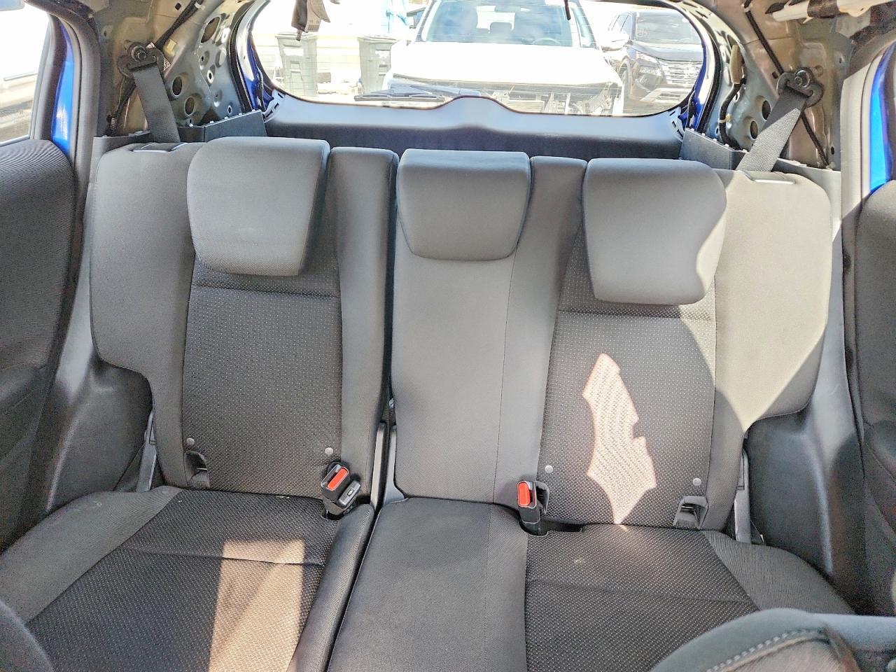 Honda HR-V Sport 2WD CVT 2020