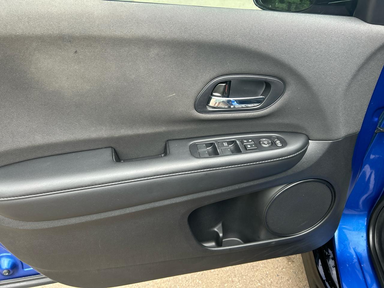 Honda HR-V Sport 2WD CVT 2020