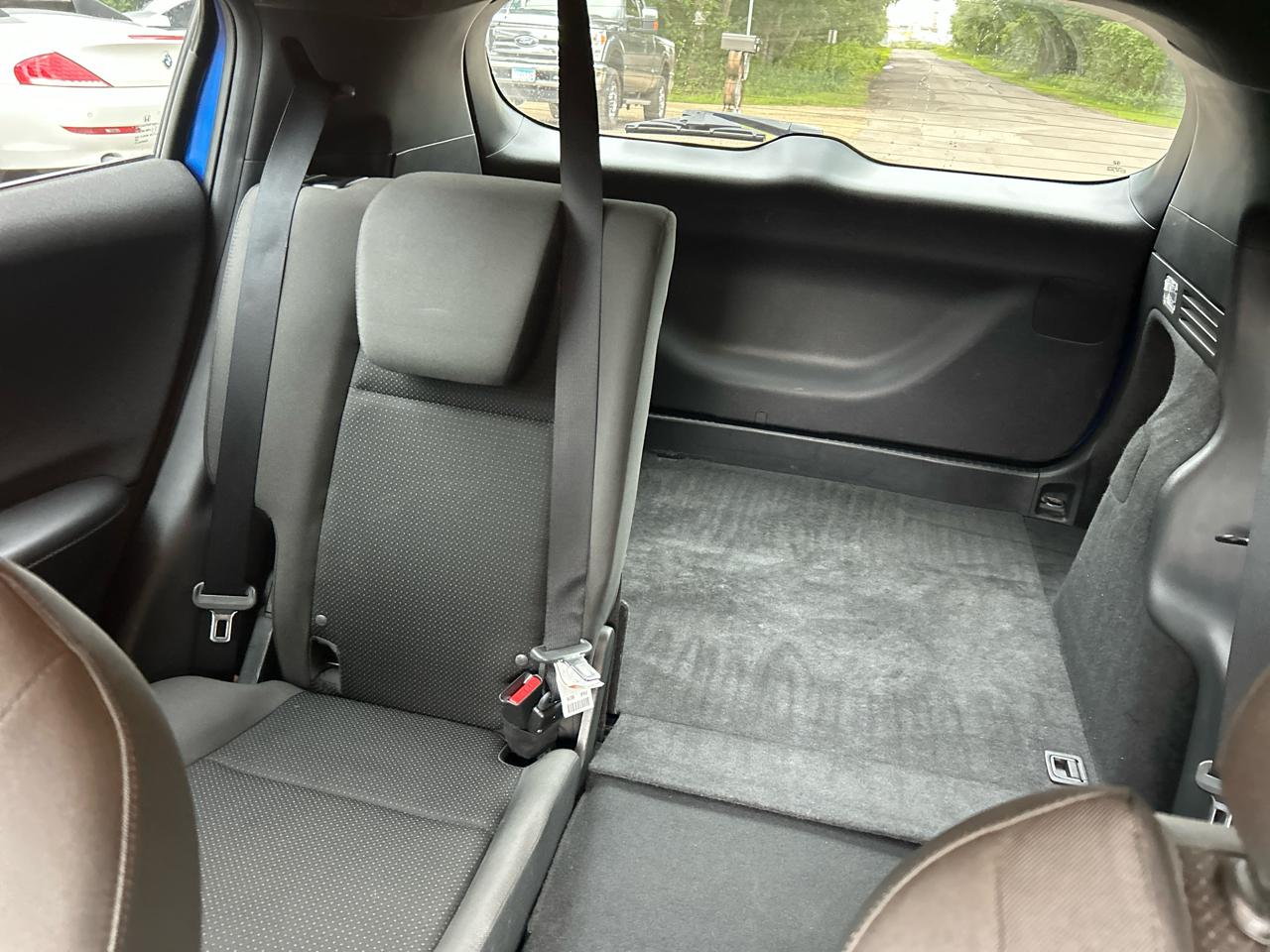 Honda HR-V Sport 2WD CVT 2020