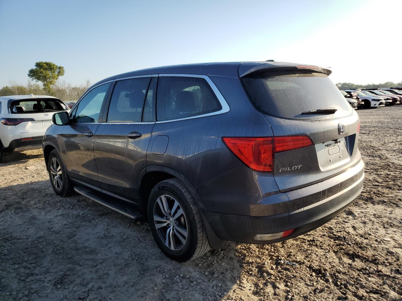 Honda Pilot EX-L 2WD 2018