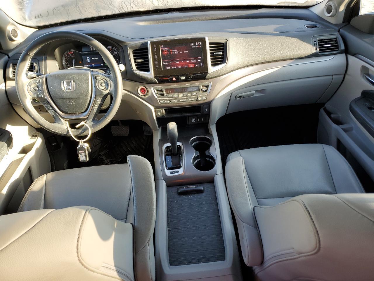 Honda Pilot EX-L 2WD 2018