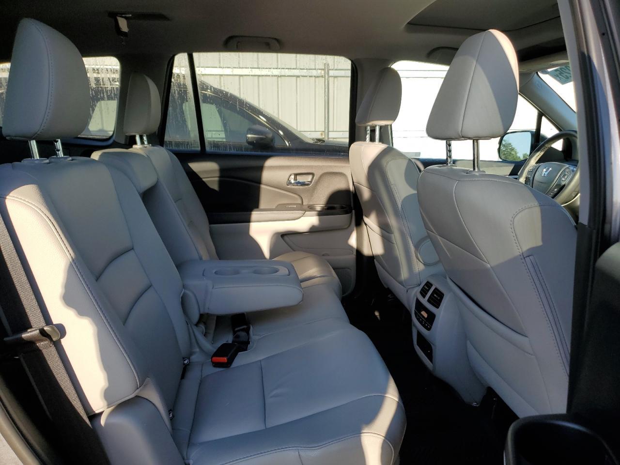Honda Pilot EX-L 2WD 2018
