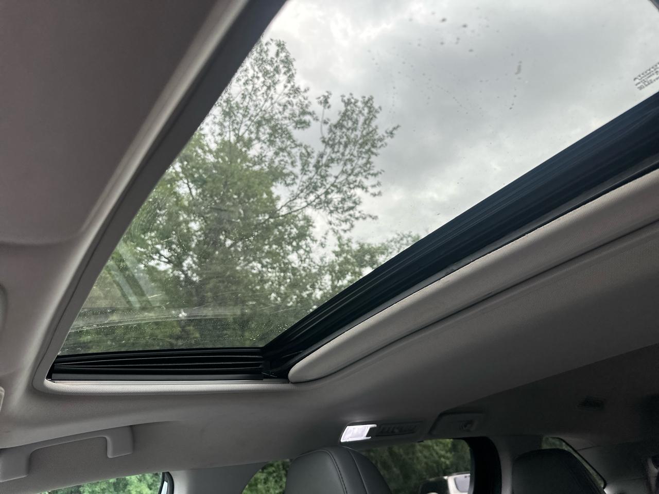 Toyota Sienna  2021