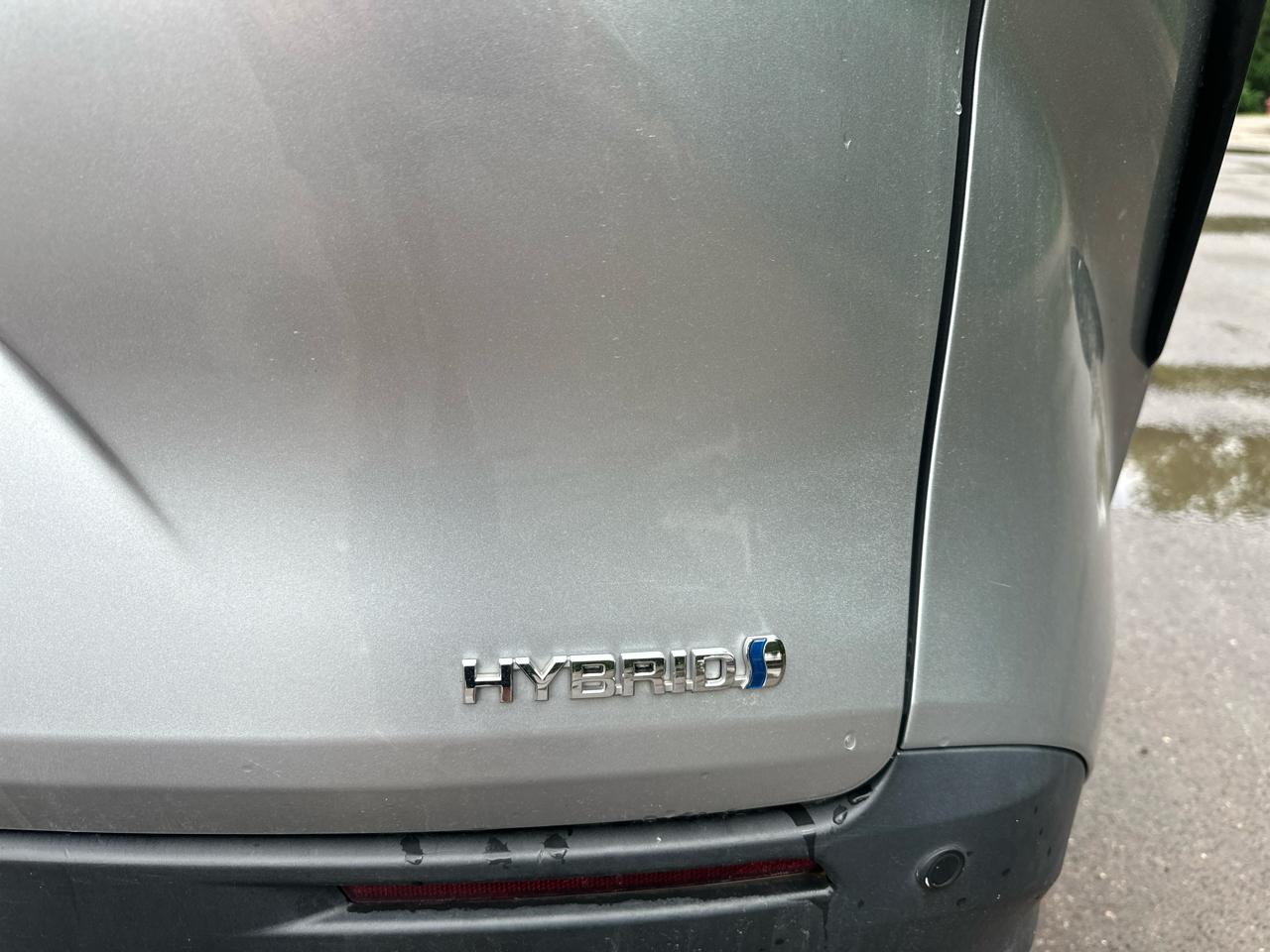 Toyota Sienna  2021