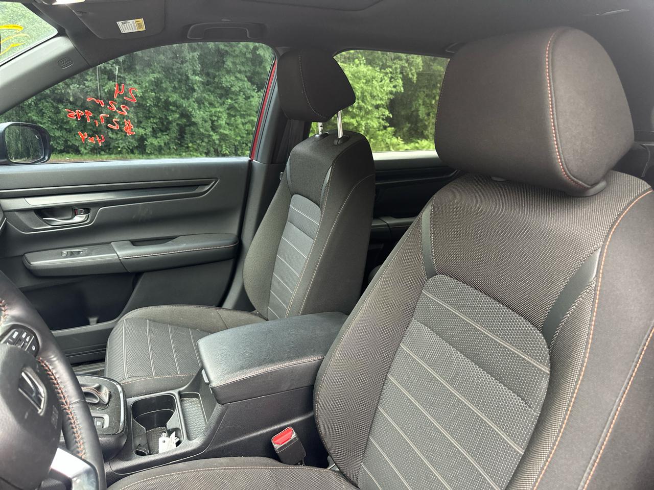 Honda CR-V Hybrid Sport AWD 2024