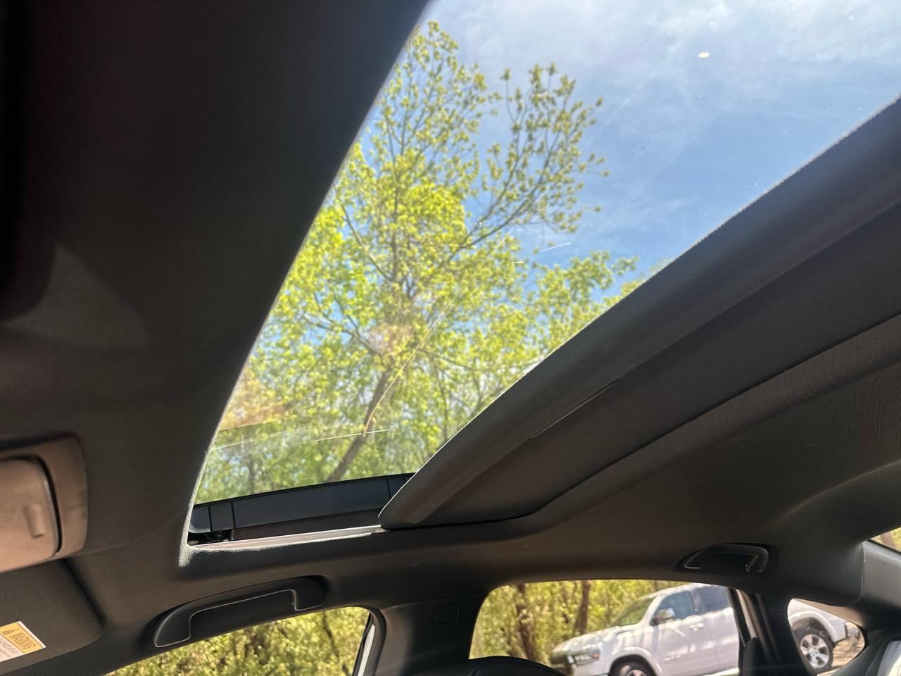 Honda Accord Sedan Sport 2.0T Auto 2020