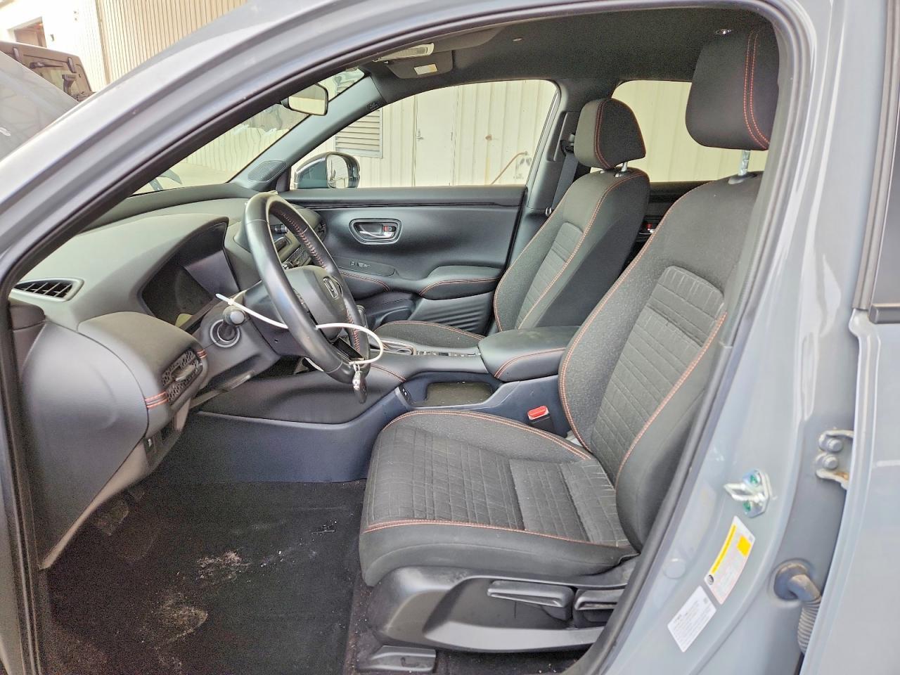 Honda HR-V Sport AWD CVT 2024