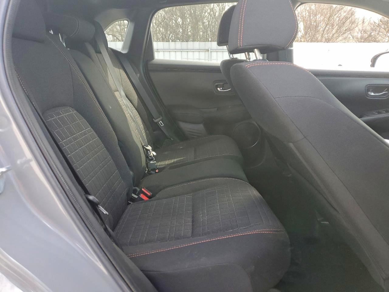 Honda HR-V Sport AWD CVT 2024