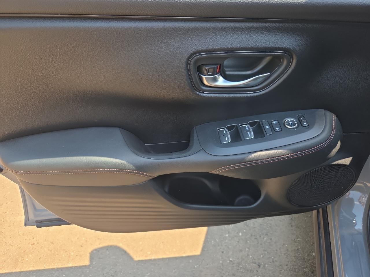 Honda HR-V Sport AWD CVT 2024
