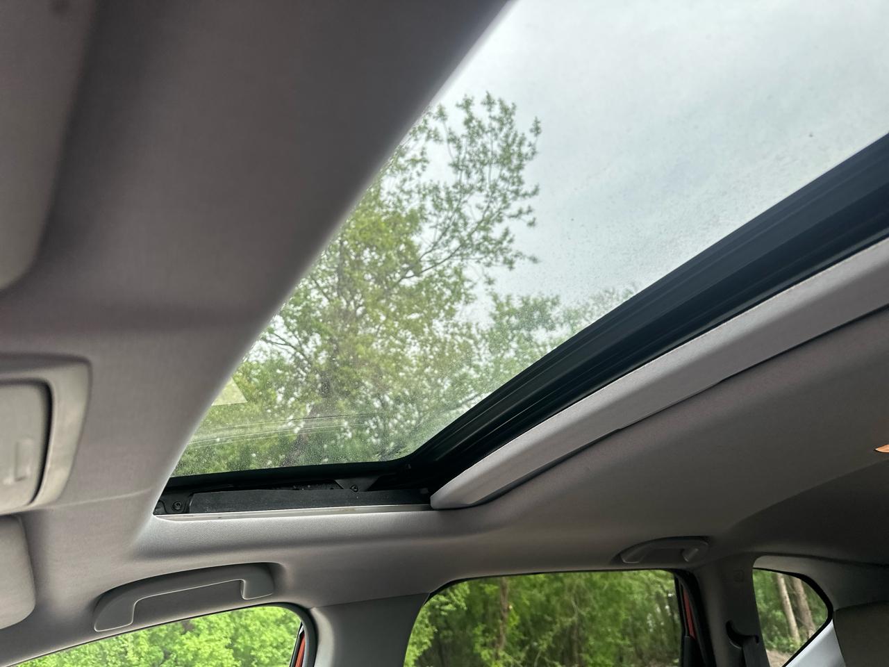 Honda CR-V EX-L AWD 2021