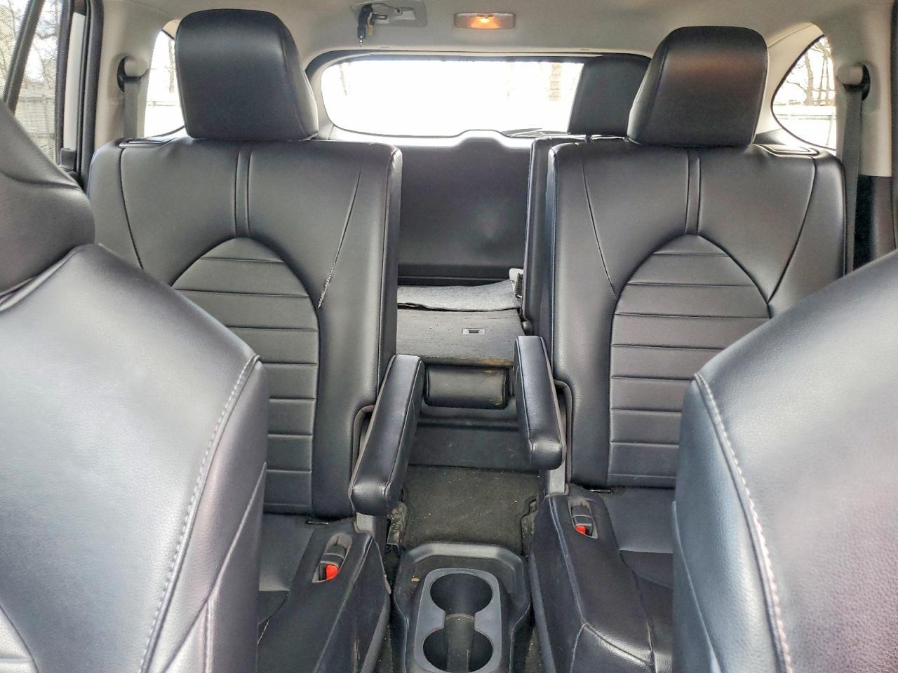 Toyota Highlander Hybrid XLE AWD (Natl) 2022