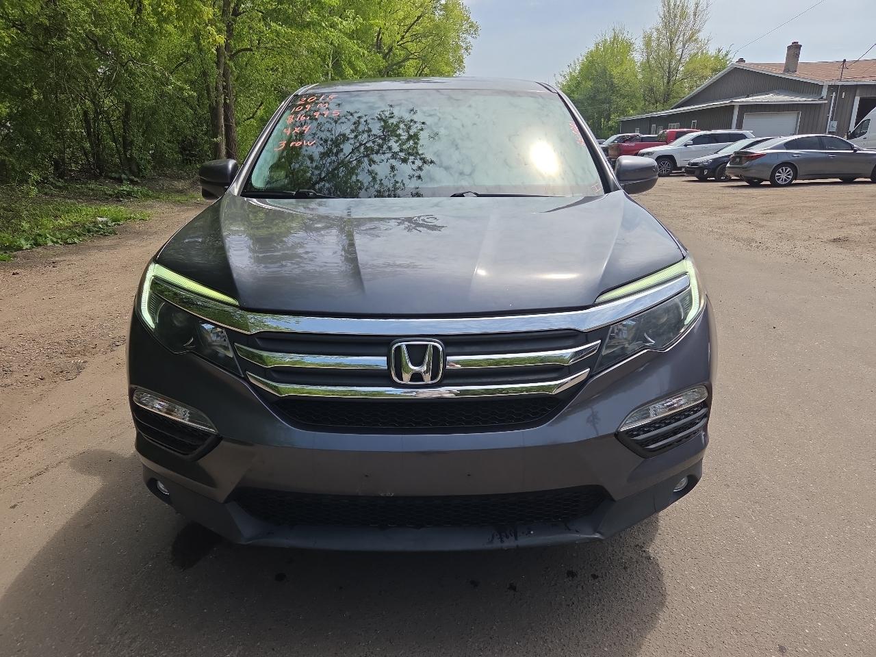 Honda Pilot EX AWD 2018