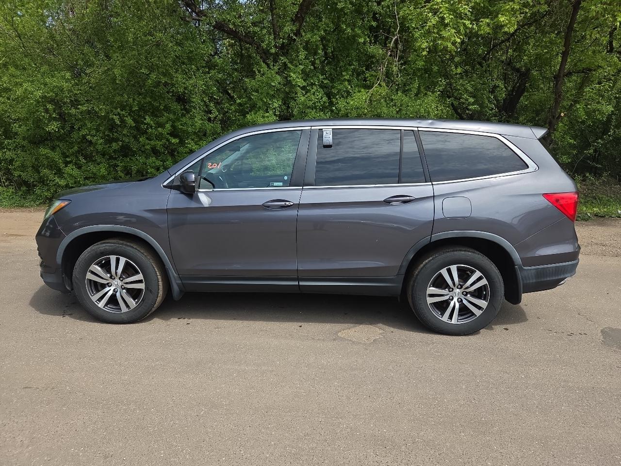 Honda Pilot EX AWD 2018