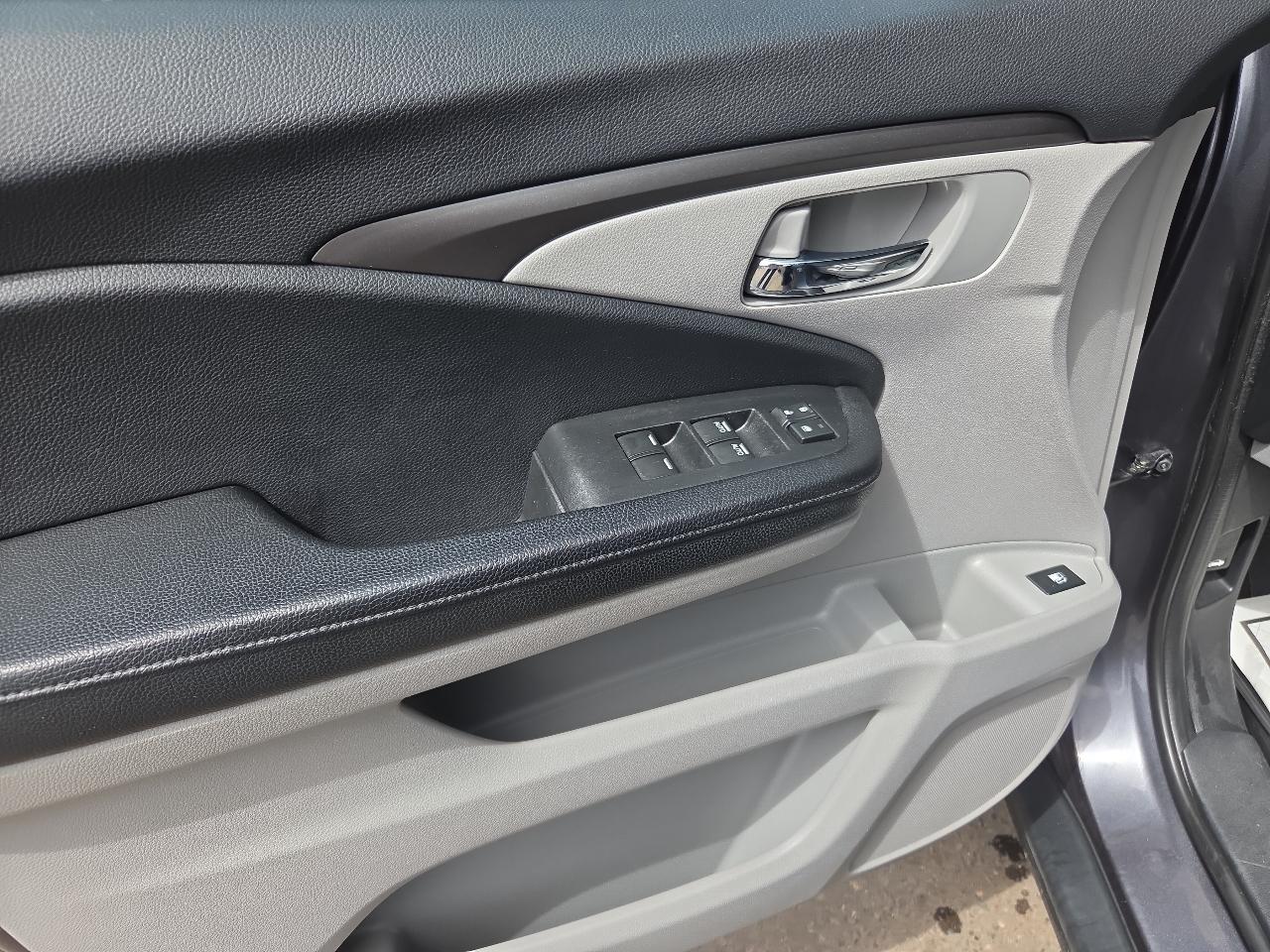 Honda Pilot EX AWD 2018