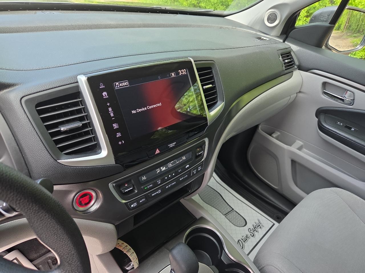 Honda Pilot EX AWD 2018