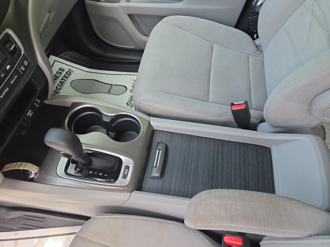 Honda Pilot EX AWD 2018