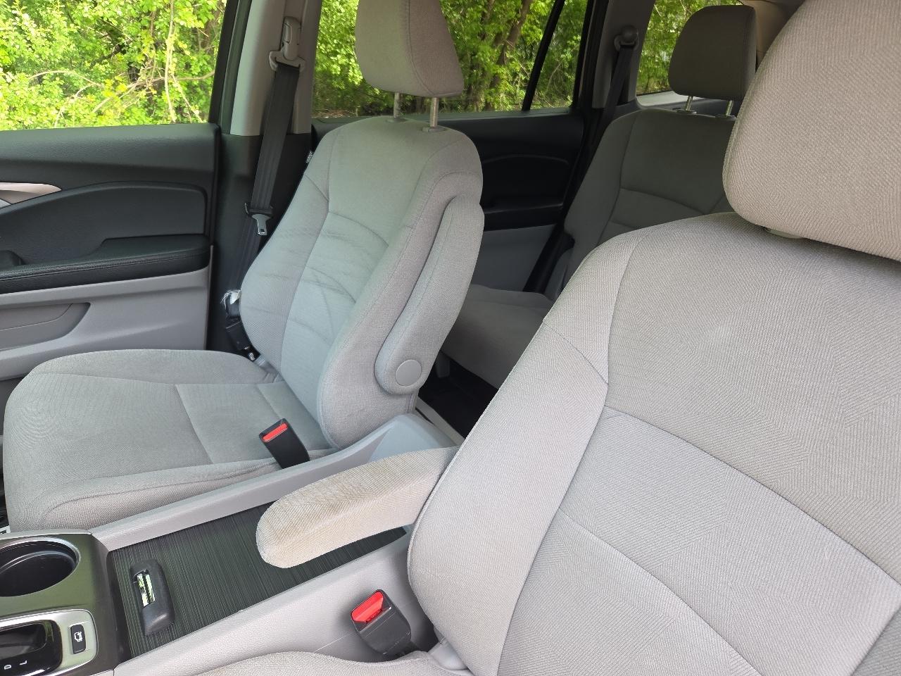 Honda Pilot EX AWD 2018