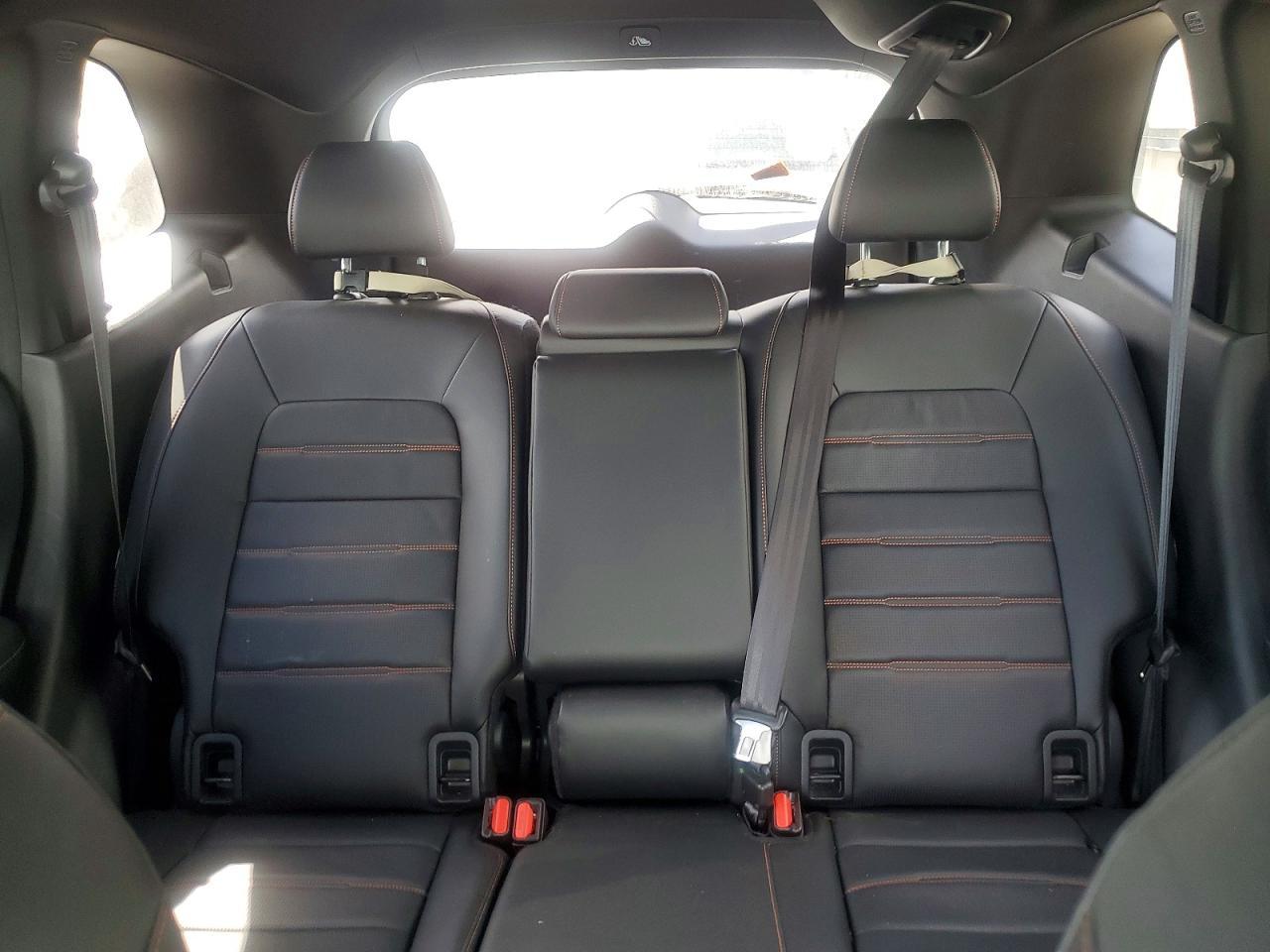 Honda CR-V Hybrid Sport-L FWD 2024