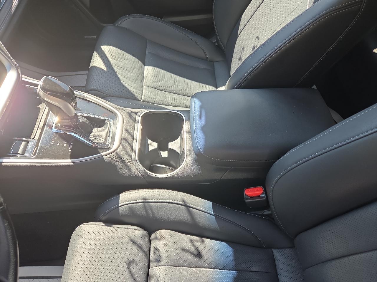 Subaru Outback Limited CVT 2020