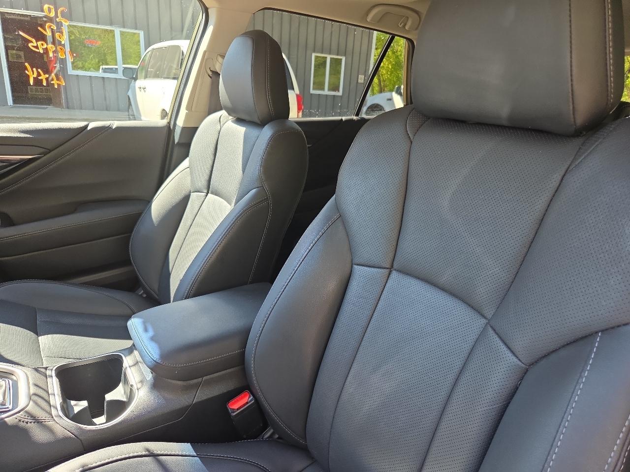 Subaru Outback Limited CVT 2020