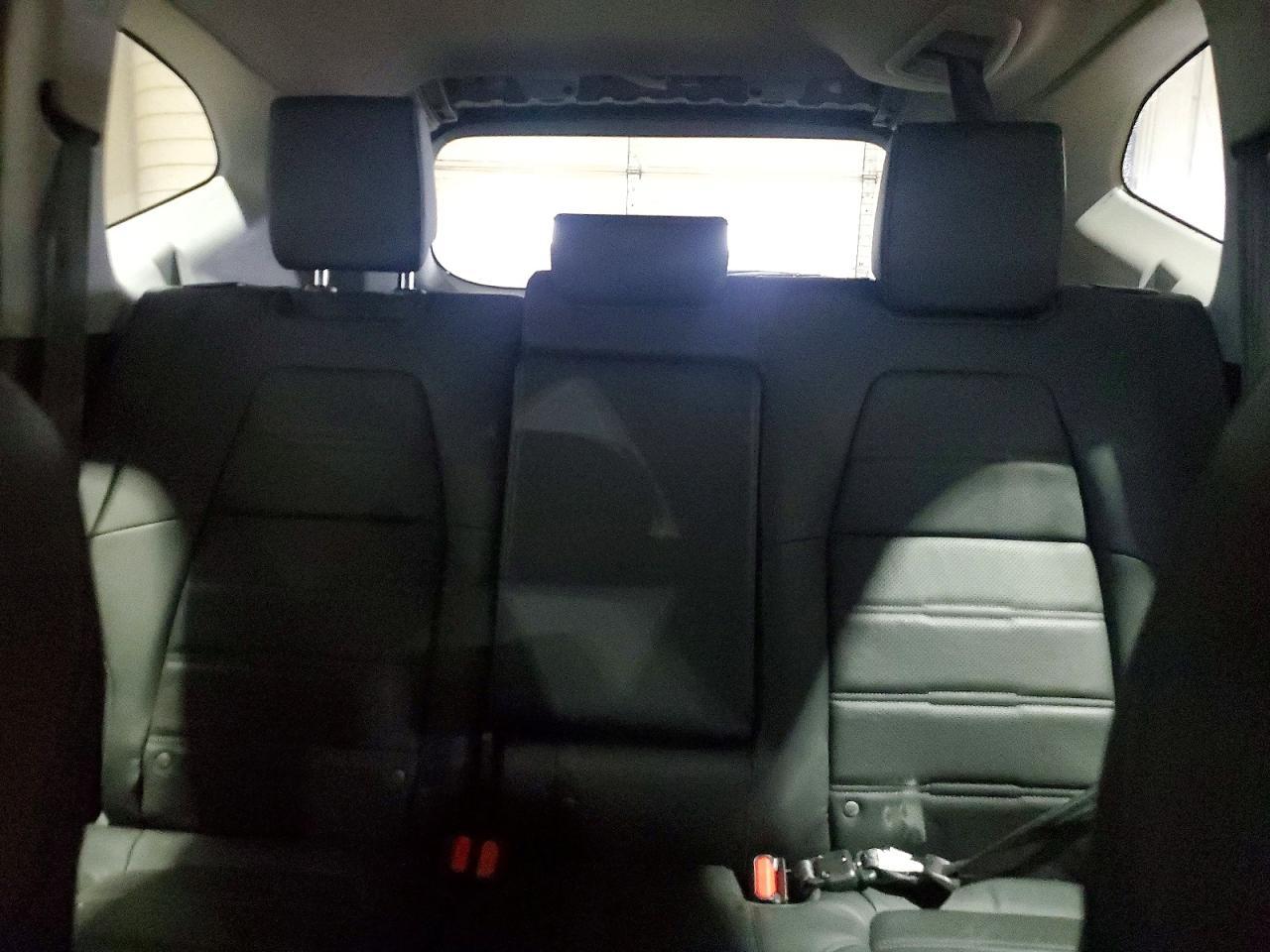 Honda CR-V EX-L AWD 2021