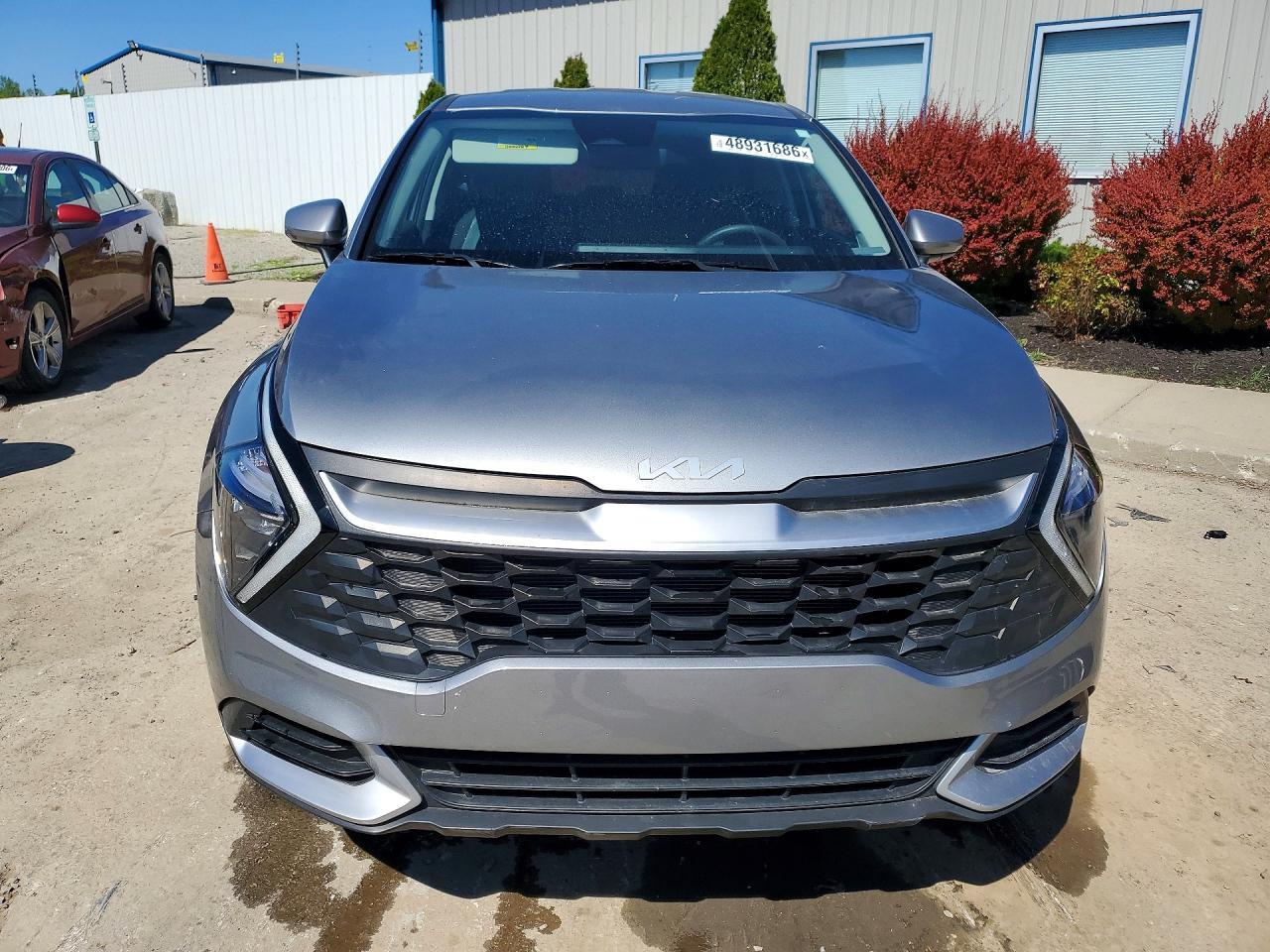 Kia Sportage LX AWD 2023