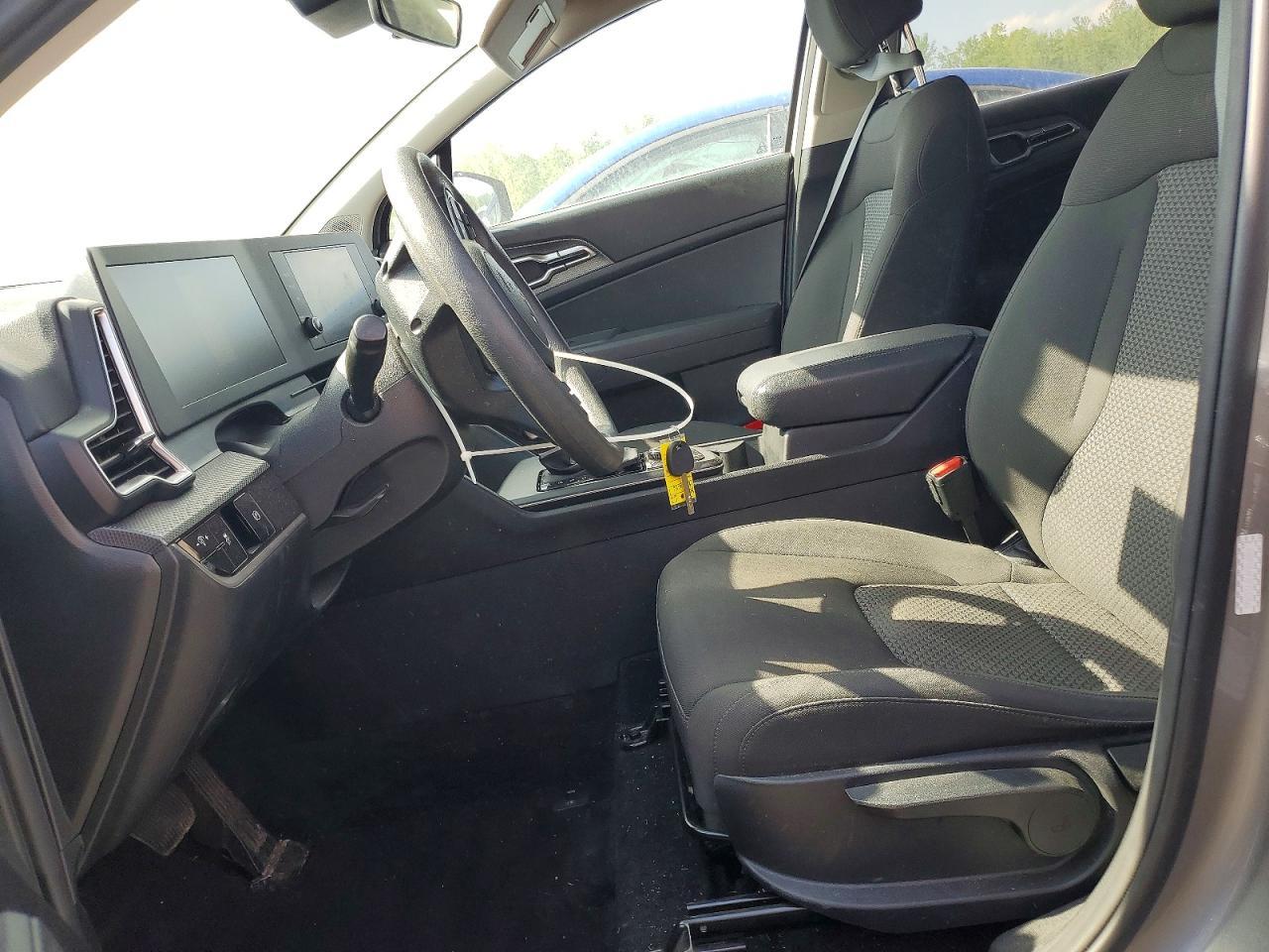 Kia Sportage LX AWD 2023