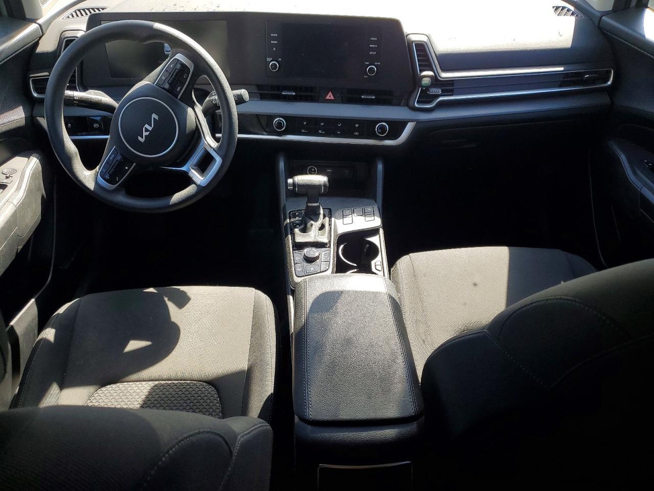 Kia Sportage LX AWD 2023