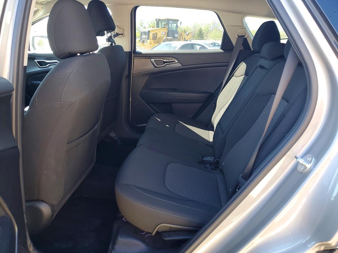 Kia Sportage LX AWD 2023