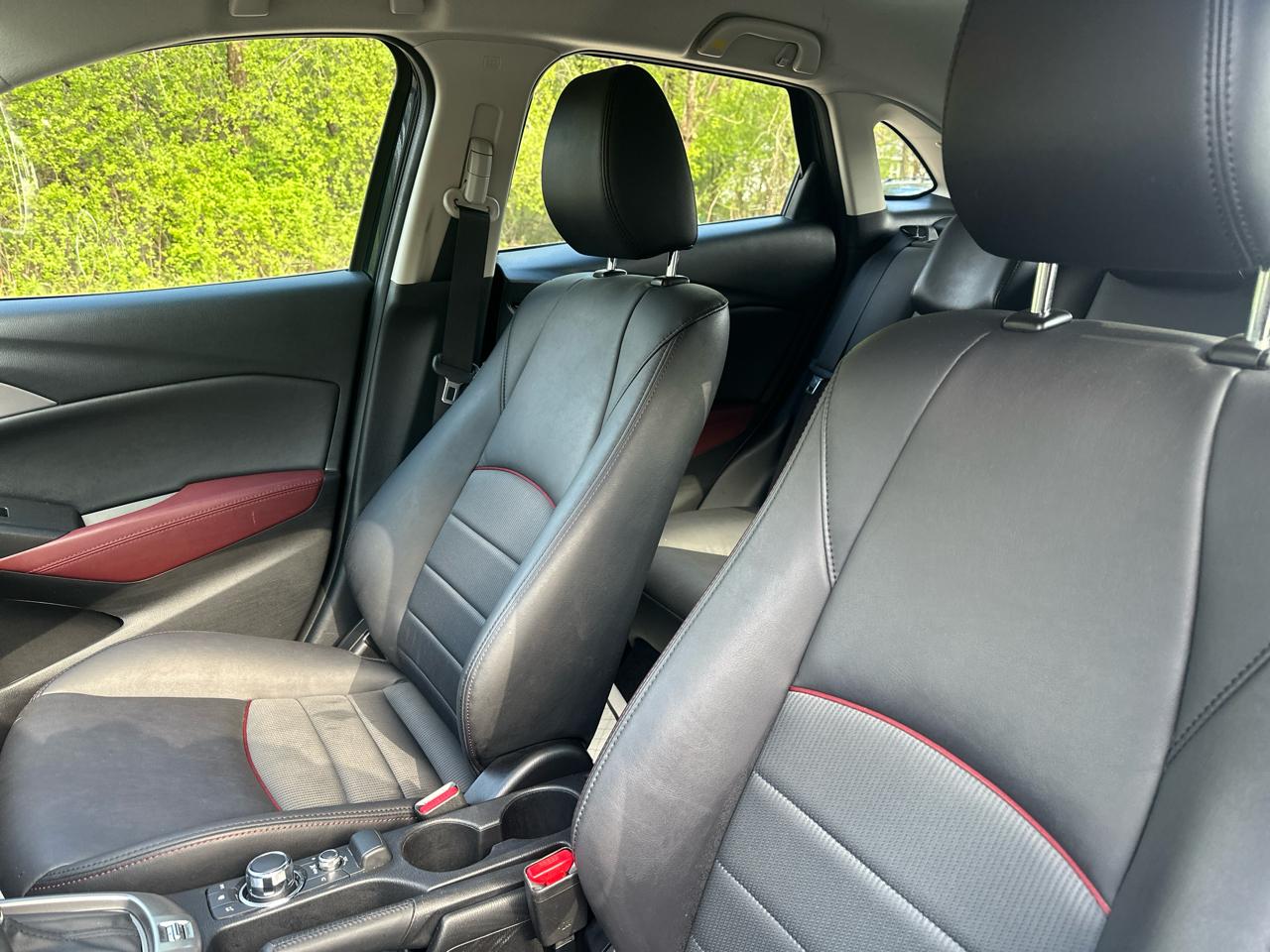 Mazda CX-3 Touring AWD 2018