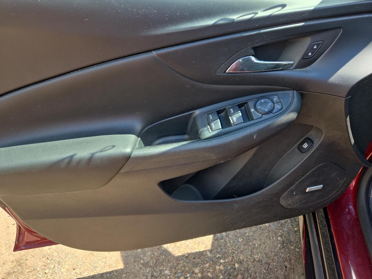Chevrolet Volt 5dr HB Premier 2017