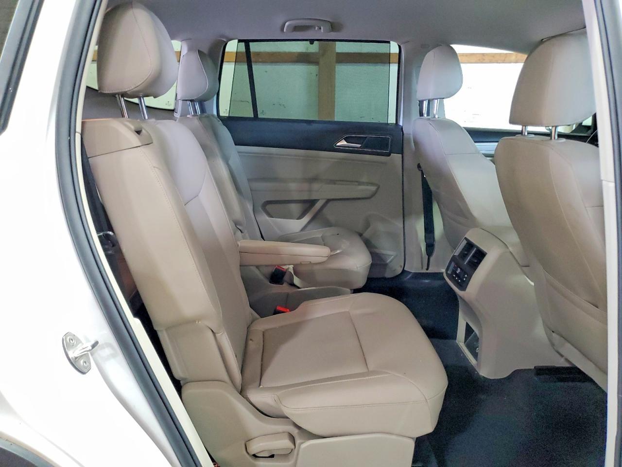 Volkswagen Atlas 3.6L V6 SE 4MOTION 2019