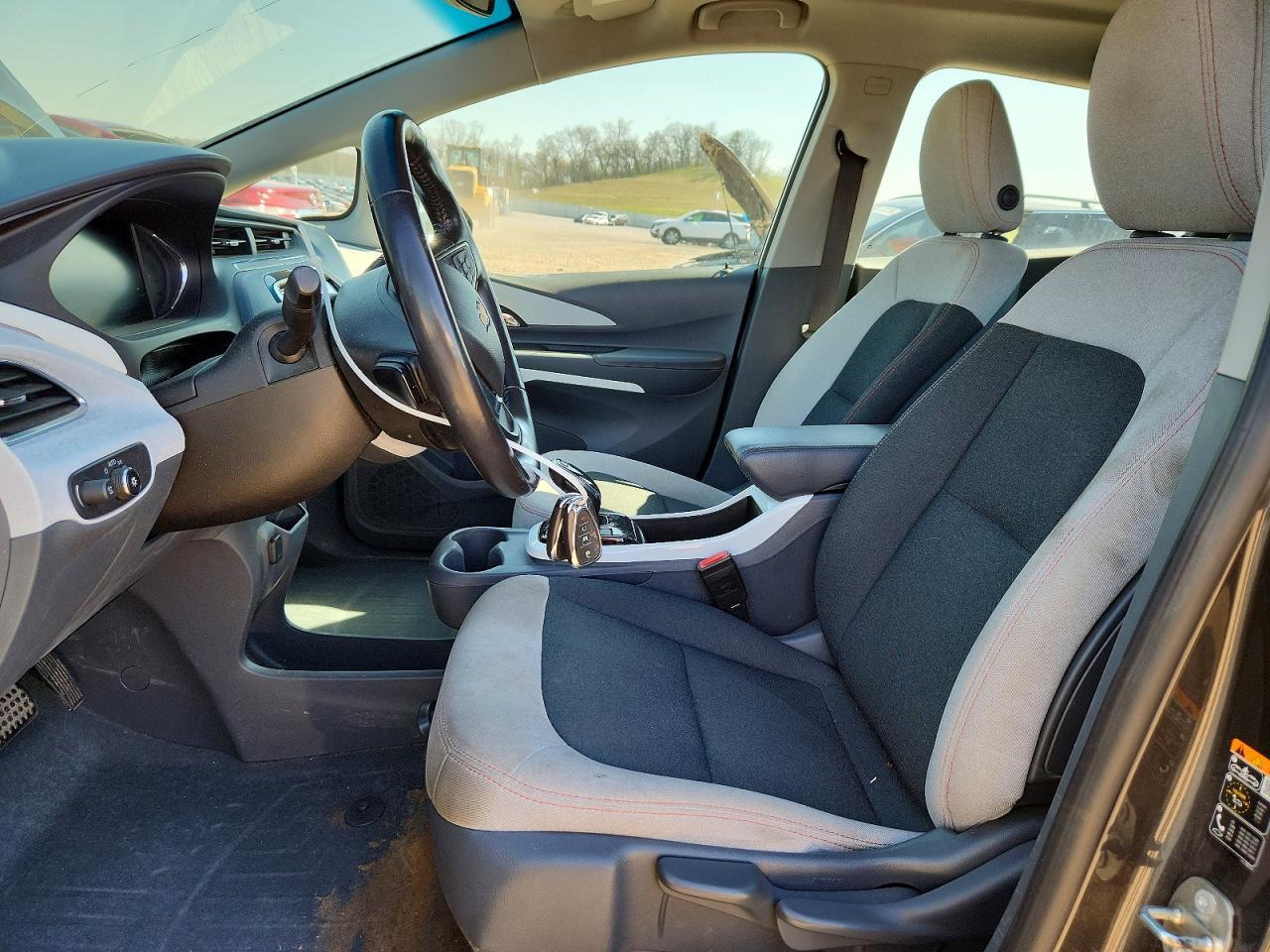 Chevrolet Bolt EV 5dr HB LT 2018