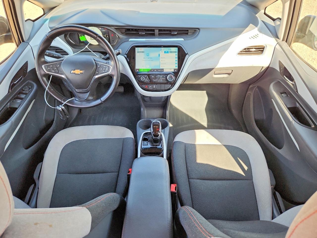 Chevrolet Bolt EV 5dr HB LT 2018