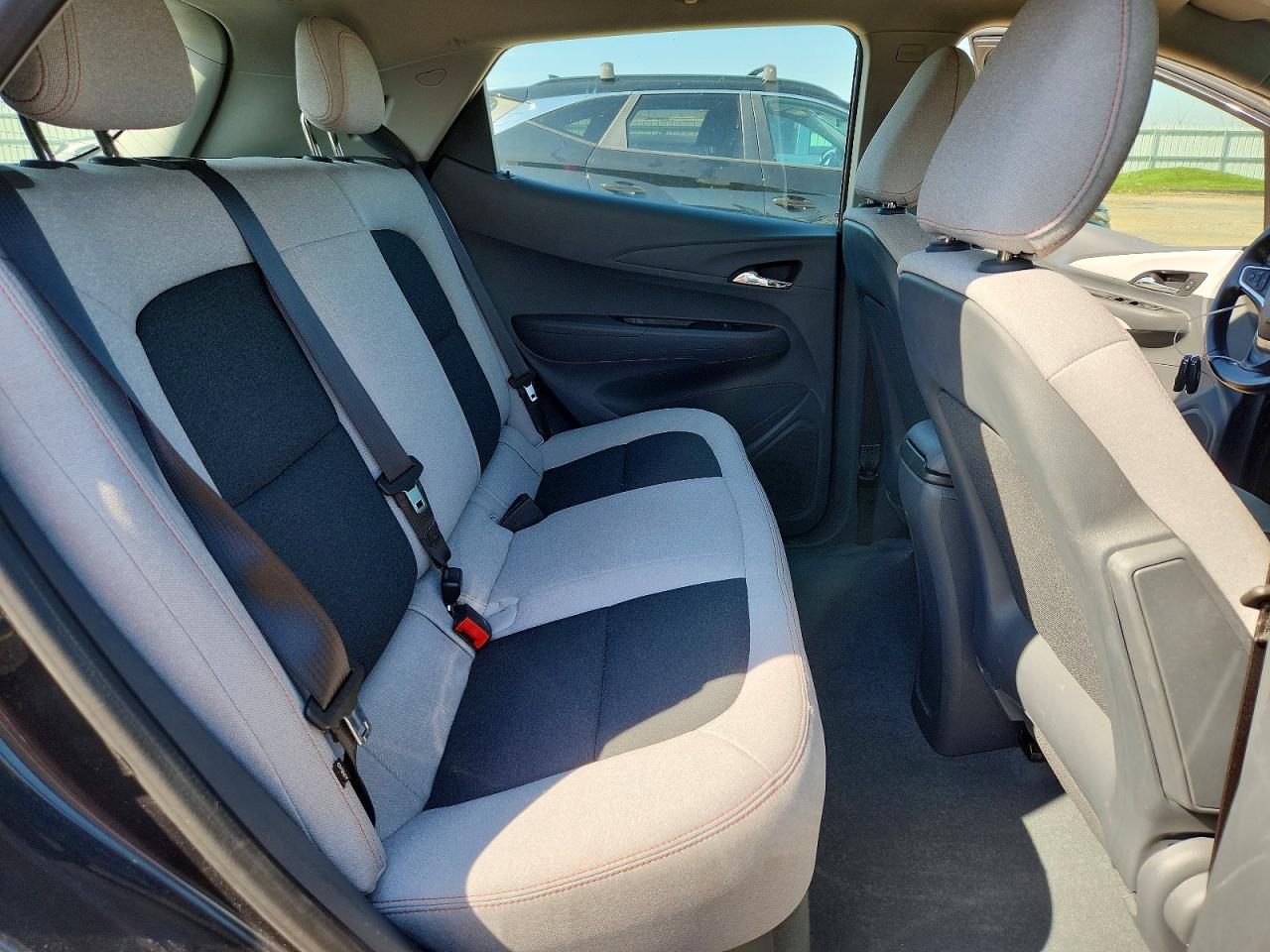 Chevrolet Bolt EV 5dr HB LT 2018