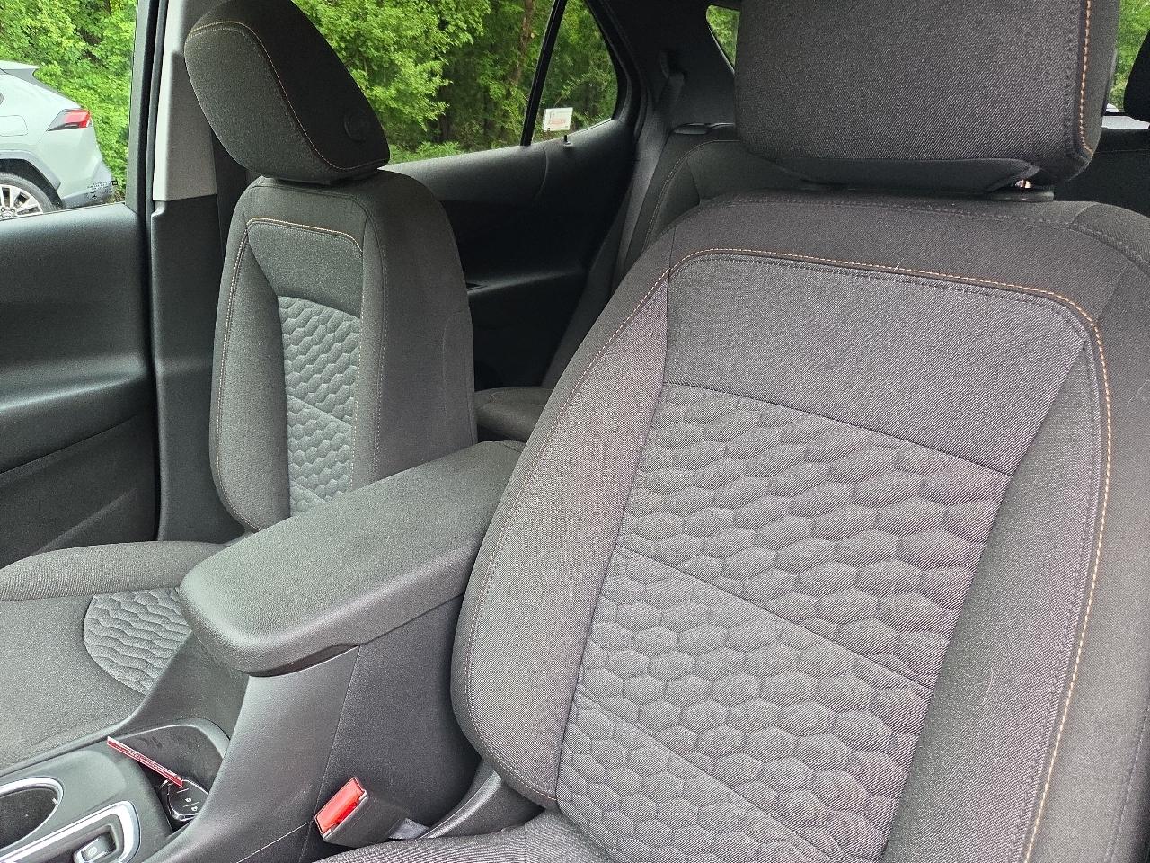 Chevrolet Equinox FWD 4dr LT w/1LT 2020