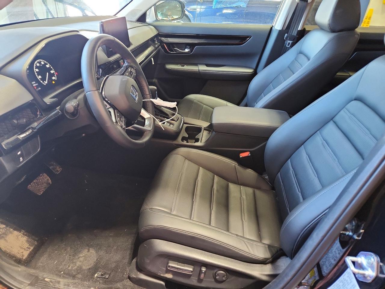 Honda CR-V EX-L AWD 2024