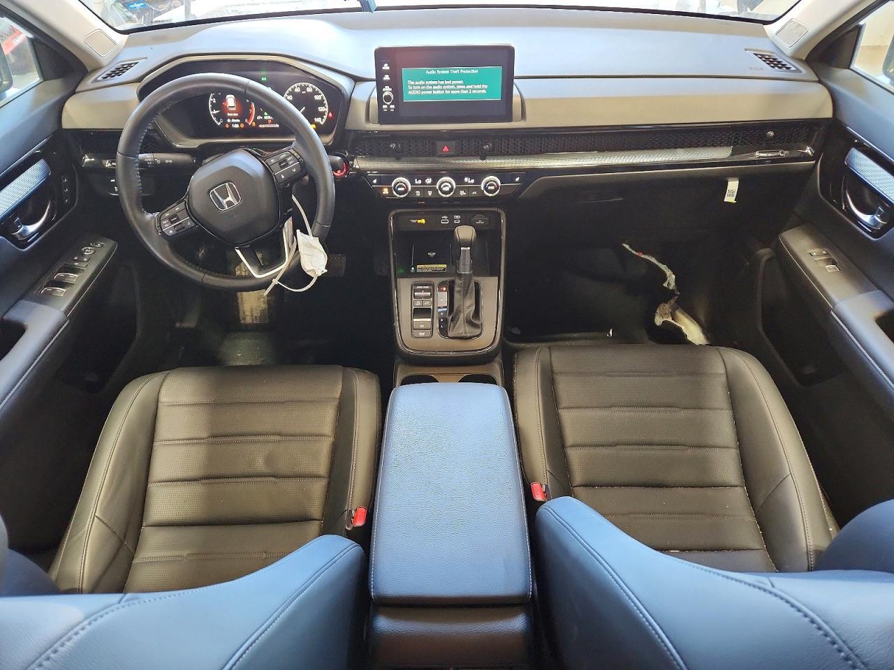 Honda CR-V EX-L AWD 2024