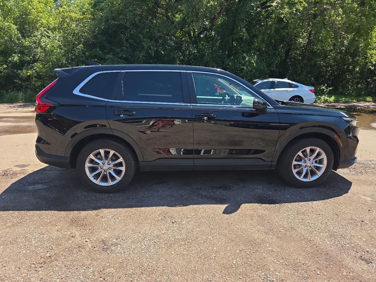 Honda CR-V EX-L AWD 2024